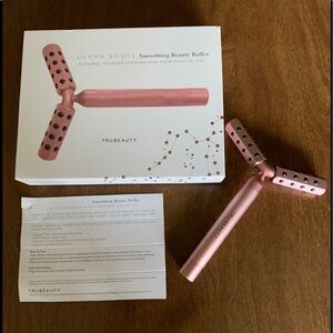 TruBeauty Derma Body Smoothing beauty roll…